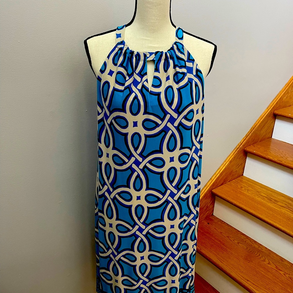 Womens size 14 sleeveless dress